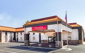 Ramada Hendersonville Nc